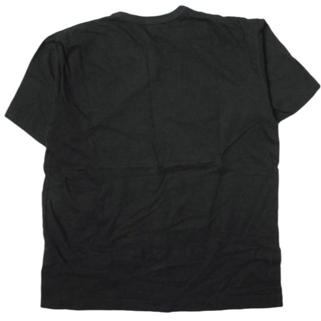 BLACK COMME des GARCONS ブラックコムデギャルソン 18SS the BLACK COMME des GARCONS ブラックコムデギャルソン 18SS the