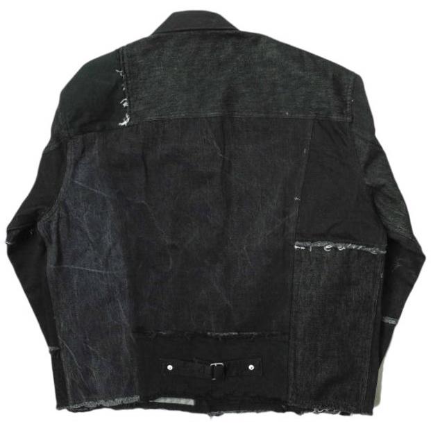 COMME des GARCONS HOMME コムデギャルソンオム 22AW パッチ COMME des GARCONS HOMME コムデギャルソンオム 22AW パッチ