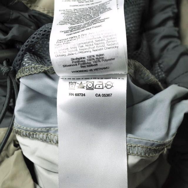 Columbia コロンビア GLENNAKER LAKE RAIN JACKET グレンネーカーレイク レインジャケット RM2015 1442361 S ベージュ シェル g14991 |  | 08