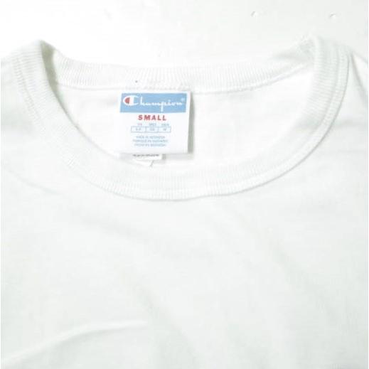 Champion チャンピオン Heritage C Logo S/S T-Shirt ヘリテージショートスリーブTシャツ S ホワイト 半袖 ロゴ刺繍 USA トップス g15029 |  | 03