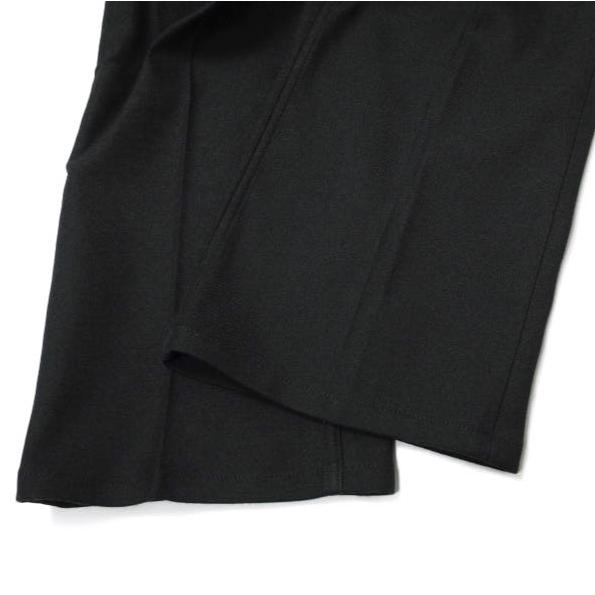 BEAUTY＆YOUTH UNITED ARROWS ビューティーアンドユース アローズ POLY/TWL 5P スプレッドパンツ 1214-173-7526 XL ブラック フレア g15041 |  | 06