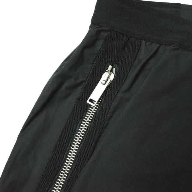 UNRAVEL PROJECT アンレーベルプロジェクト Drop Crotch Short ドロップクロッチ サルエルショーツ UMCB002S18107001 M Ben Taverniti |  | 04
