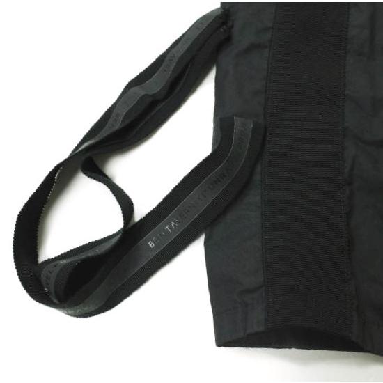 UNRAVEL PROJECT アンレーベルプロジェクト Drop Crotch Short ドロップクロッチ サルエルショーツ UMCB002S18107001 M Ben Taverniti |  | 06