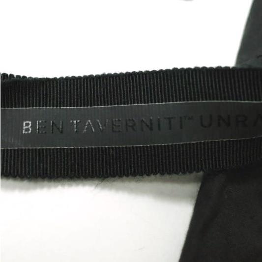 UNRAVEL PROJECT アンレーベルプロジェクト Drop Crotch Short ドロップクロッチ サルエルショーツ UMCB002S18107001 M Ben Taverniti |  | 07