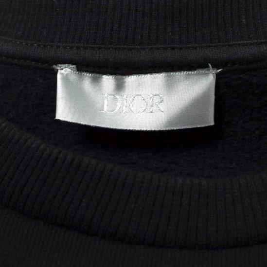 Dior HOMME x KAWS ディオールオム カウズ 19SS 別注 イタリア製 Dior HOMME x KAWS ディオールオム カウズ 19SS 別注 イタリア製