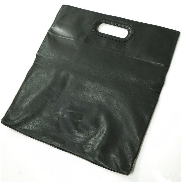 ISAMU KATAYAMA BACKLASH イサムカタヤマバックラッシュ SEDUCTION TRAP カモフラージュスエードクラッチバッグ BLACK/CAMO カバン g15104 |  | 05
