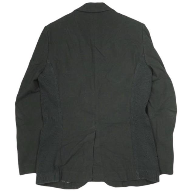 1piu1uguale3 ウノピュウノウグァーレトレ RELAX TAYLOR RIB 2B JACKET リラックス テーラードリブ2Bジャケット MRB054 PRY013 IV(M) BLACK |  | 01