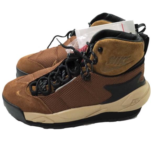 新品 NIKE x sacai ナイキ サカイ 23AW MAGMASCAPE SP PECAN マグマスケープ FN0563-200 US8.5(26.5cm) Light British Tan/Black g15142 |  | 01