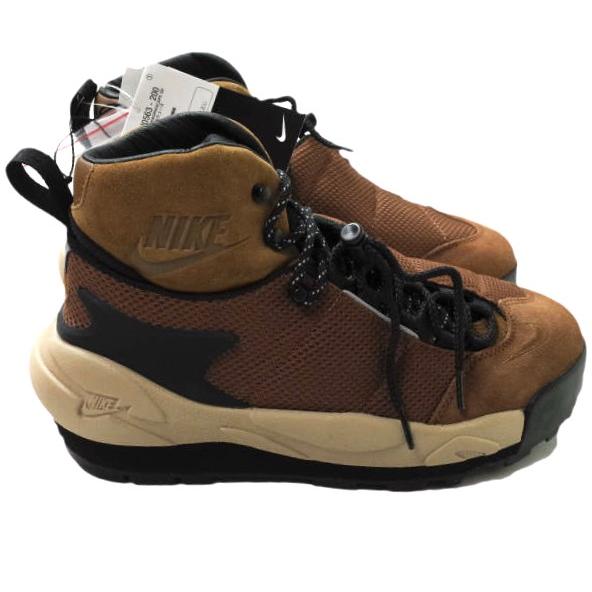 新品 NIKE x sacai ナイキ サカイ 23AW MAGMASCAPE SP PECAN マグマスケープ FN0563-200 US8.5(26.5cm) Light British Tan/Black g15142 |  | 02