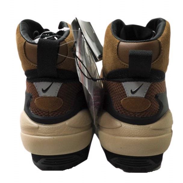 新品 NIKE x sacai ナイキ サカイ 23AW MAGMASCAPE SP PECAN マグマスケープ FN0563-200 US8.5(26.5cm) Light British Tan/Black g15142 |  | 03