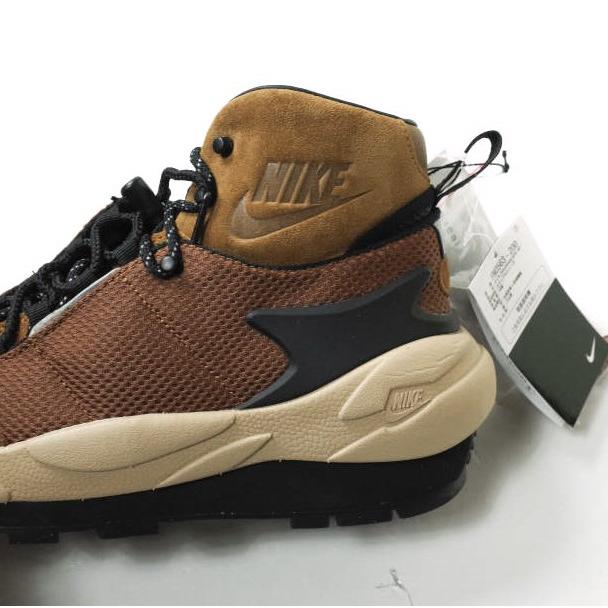 新品 NIKE x sacai ナイキ サカイ 23AW MAGMASCAPE SP PECAN マグマスケープ FN0563-200 US8.5(26.5cm) Light British Tan/Black g15142 |  | 08