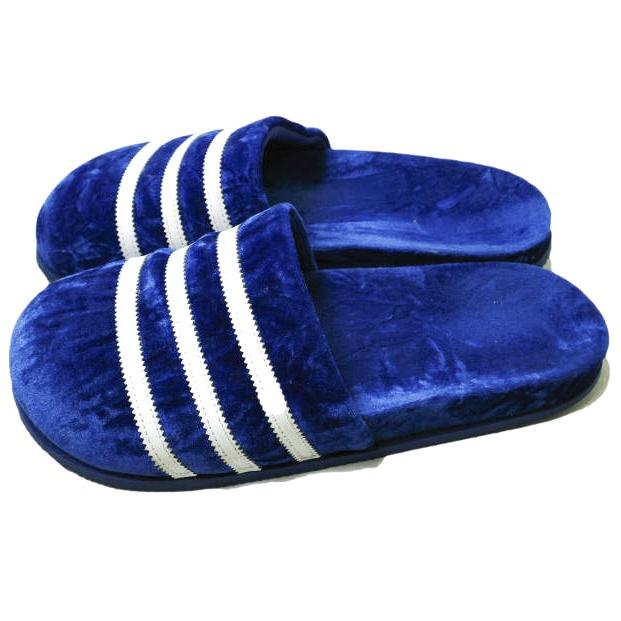 人気【adidas】Adimule アディミュール スライド サンダル 兼用 adidas アディダス 23SS ADIMULE SLIDES アディミュールサンダル