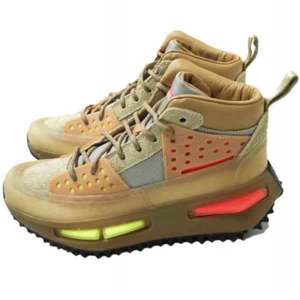 新品 adidas x Pharrell Williams アディダス ファレル・ウィリアムス 別注 HU NMD S1 RYAT GV6638 US8.5(26.5cm) CARDBOARD g15155 |  | 01