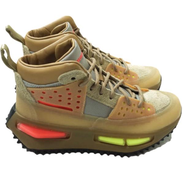 新品 adidas x Pharrell Williams アディダス ファレル・ウィリアムス 別注 HU NMD S1 RYAT GV6638 US8.5(26.5cm) CARDBOARD g15155 |  | 02