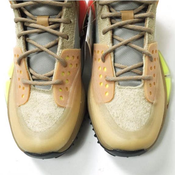 新品 adidas x Pharrell Williams アディダス ファレル・ウィリアムス 別注 HU NMD S1 RYAT GV6638 US8.5(26.5cm) CARDBOARD g15155 |  | 04