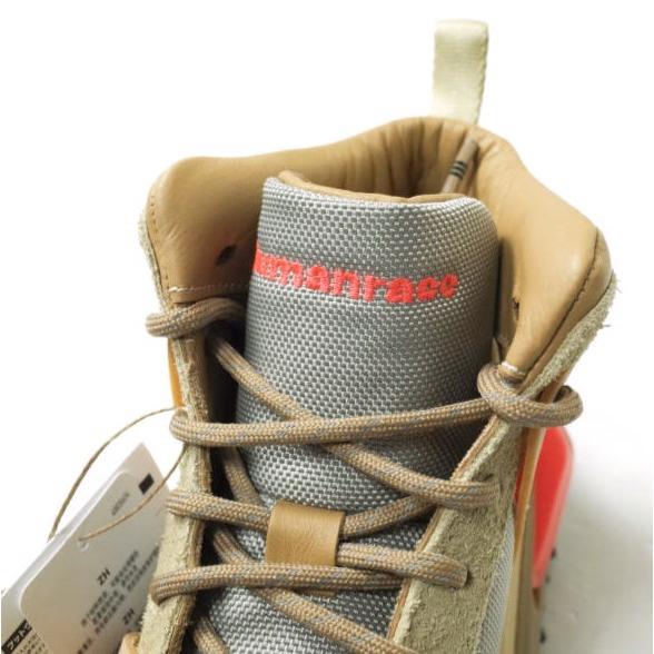 新品 adidas x Pharrell Williams アディダス ファレル・ウィリアムス 別注 HU NMD S1 RYAT GV6638 US8.5(26.5cm) CARDBOARD g15155 |  | 06