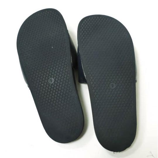 uniform experiment x FRAGMENT DESIGN ユニフォームエクスペリメント 19SS 別注 SHOWER SLIDES シャワーサンダル UE-190122 US9/27cm NAVY |  | 08