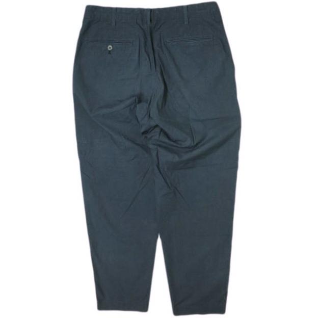 08sircus ゼロエイトサーカス 日本製 Typewriter Pegtop Pants タイプライターペグトップパンツ S17AM-CS02 4 ネイビー テーパード g15176 |  | 01