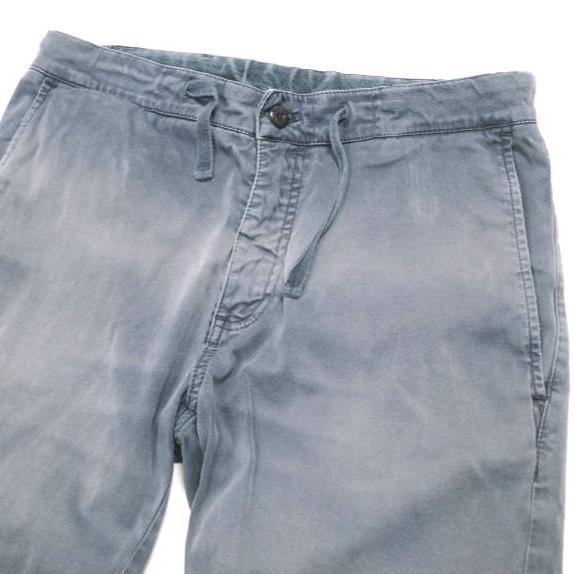 HYDROGEN ハイドロゲン 103005 CHINOS SHORTS コットンストレッチ チノショーツ HYF2300632 30 NAVY ショートパンツ ボトムス g15179 |  | 02