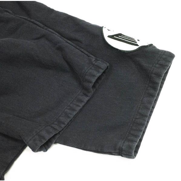 BUCCA 44 ブッカフォーティーフォー Bロゴ オーバーサイズショートスリーブスウェット BU19AU08-M5484 L NAVY トレーナー 半袖 裏毛 g15185 |  | 04