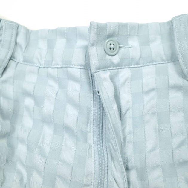 adidas Originals アディダス オリジナルス CHECK SHORT チェックショーツ DV3113 L(JPN) ライトブルー イージー ショートパンツ g15200 |  | 04