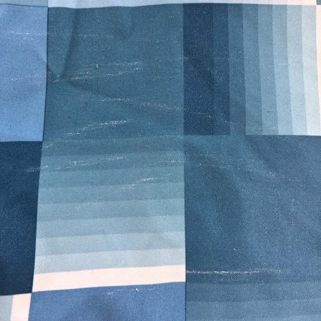 TEN-80 テンエイティー サーフショーツ 30 Blue チェック ボード ショートパンツ ボトムス g15202 |  | 06