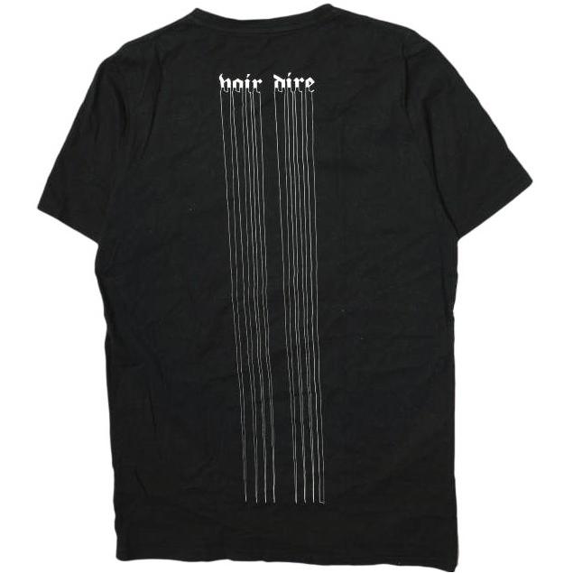 STAMPD スタンプド VOIR DIRE TEE SS プリントTシャツ S Black 半袖 トップス g15230 |  | 01