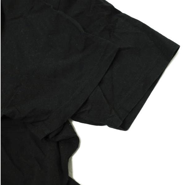 STAMPD スタンプド VOIR DIRE TEE SS プリントTシャツ S Black 半袖 トップス g15230 |  | 04