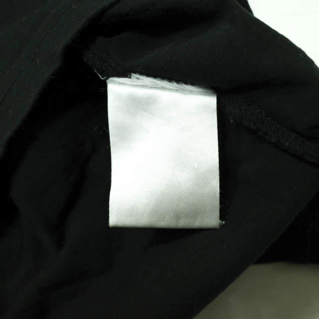STAMPD スタンプド VOIR DIRE TEE SS プリントTシャツ S Black 半袖 トップス g15230 |  | 08