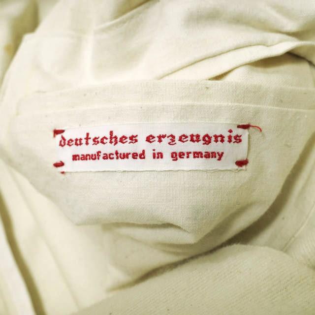 FRANK LEDER フランクリーダー ドイツ製 DEUTSCHELEDER JACKET ジャーマンレザー 2B ジャケット 0723085 S NATURAL テーラード g15246 |  | 06