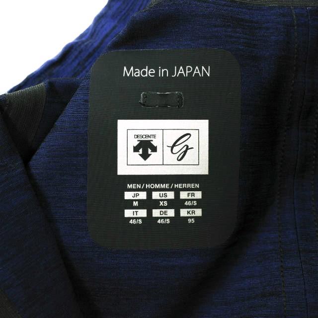 DESCENTE GOLF デサントゴルフ g-arc サイトス4WAYストレッチナイロン