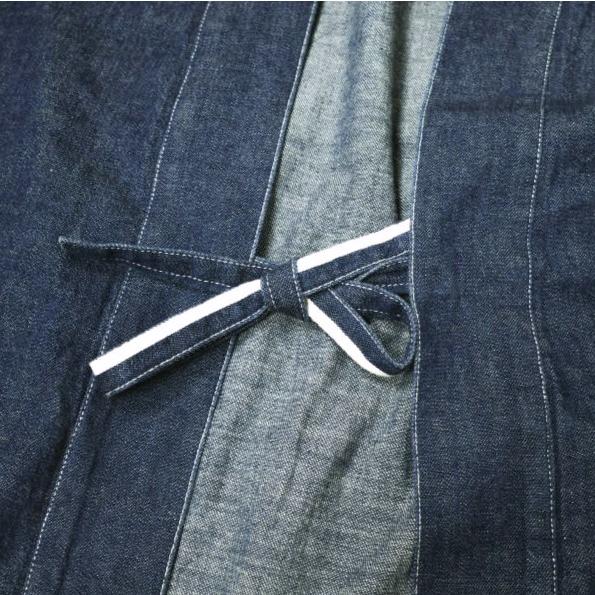 visvim ビズビム 19SS 日本製 SS LHAMO SHIRT ONE WASH デニム ラモシャツ 0119105007004 2 Indigo 野良着 羽織り トップス g15273 |  | 04