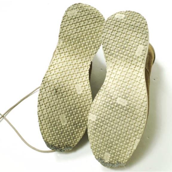 visvim ビズビム VIRGIL BOOTS-FOLK VEGGIE SUEDE バージルブーツ US8(26cm) BROWN ヴィズヴィム スエード レースアップ シューズ g15276 |  | 09