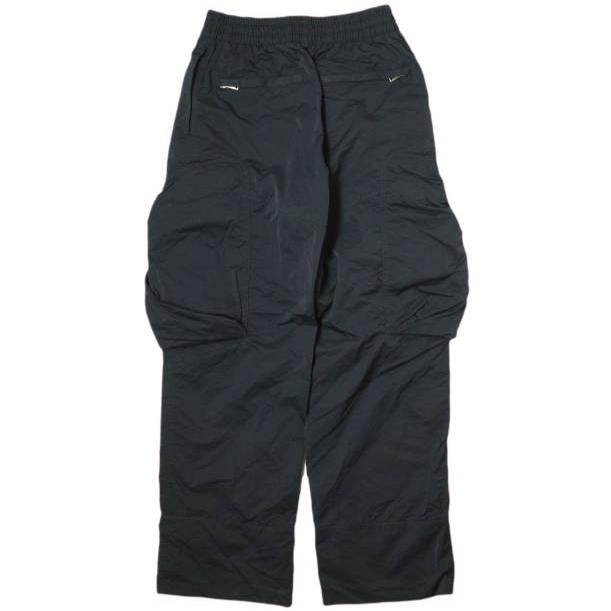 BOTTEGA VENETA ボッテガヴェネタ 22SS イタリア製 Nylon Cargo Pants
