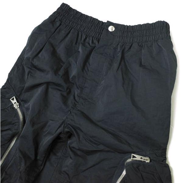 BOTTEGA VENETA ボッテガヴェネタ 22SS イタリア製 Nylon Cargo Pants