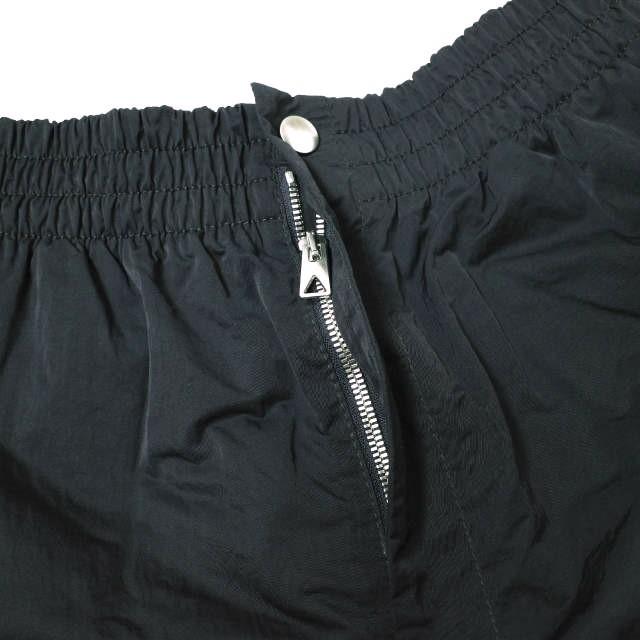 BOTTEGA VENETA ボッテガヴェネタ 22SS イタリア製 Nylon Cargo Pants