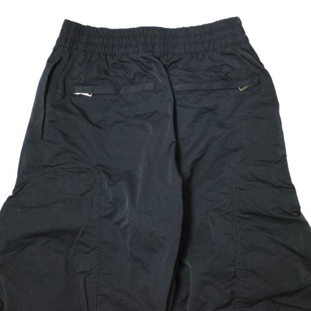 BOTTEGA VENETA ボッテガヴェネタ 22SS イタリア製 Nylon Cargo Pants