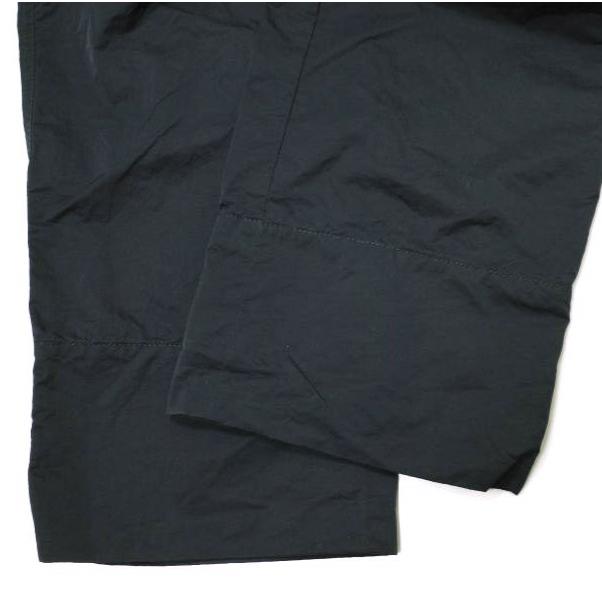 BOTTEGA VENETA ボッテガヴェネタ 22SS イタリア製 Nylon Cargo Pants