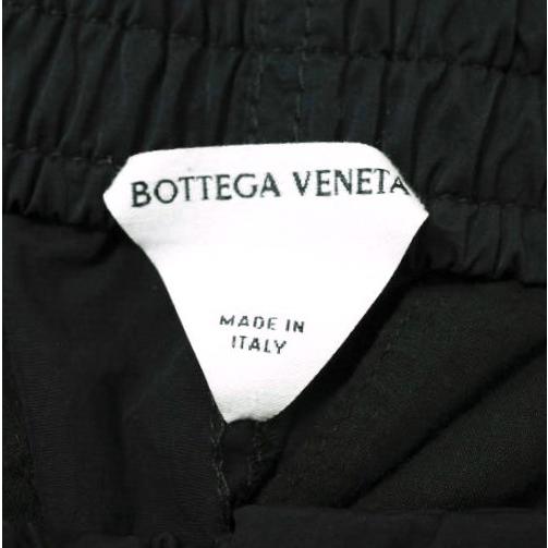 三連休のみ 値下げ不可 22aw Bottega Veneta カーゴスラックス BOTTEGA VENETA ボッテガヴェネタ 22SS イタリア製 Nylon Cargo Pants