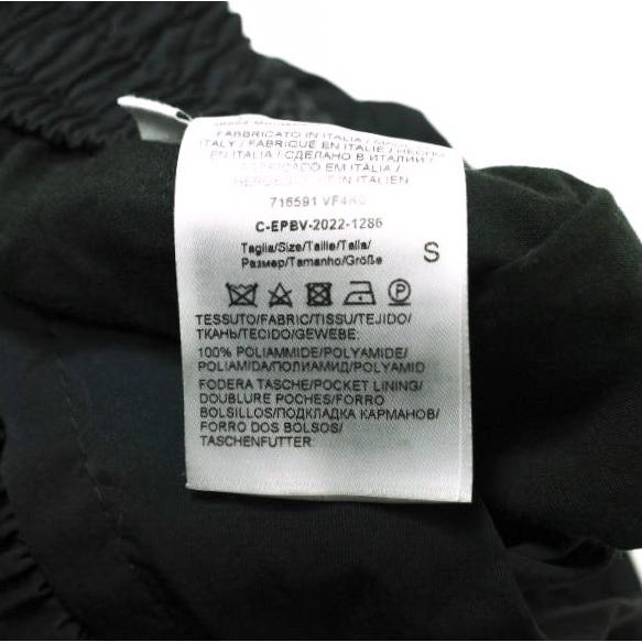 BOTTEGA VENETA ボッテガヴェネタ 22SS イタリア製 Nylon Cargo Pants
