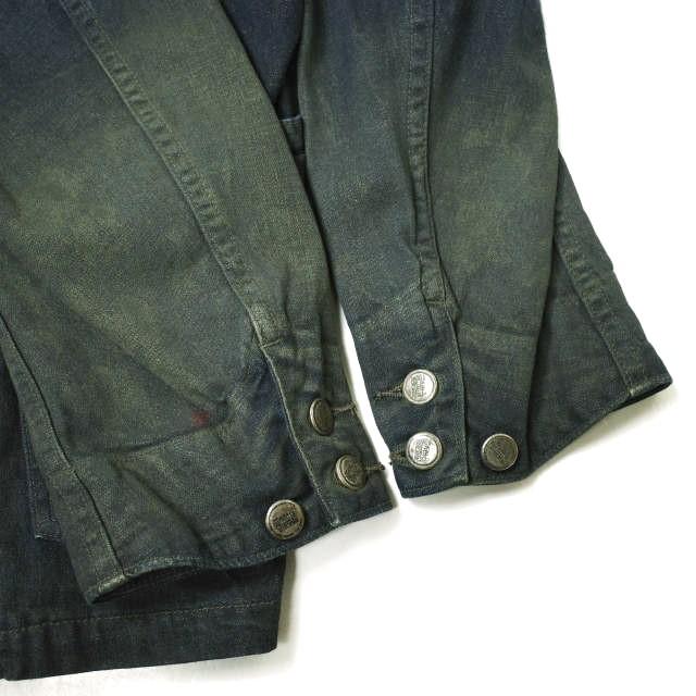 RRL ダブルアールエル アメリカ製 RAILMAN'S JACKET レイルマン RRL ダブルアールエル アメリカ製 RAILMAN'S JACKET レイルマン