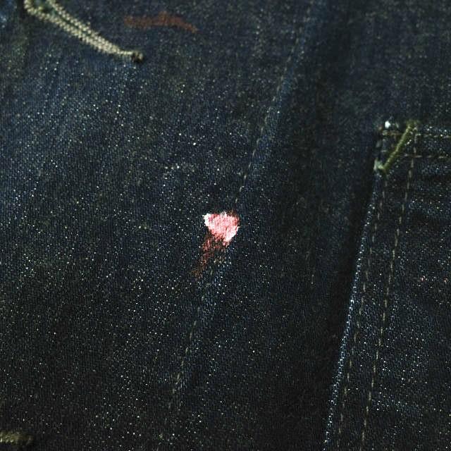 RRL ダブルアールエル アメリカ製 RAILMAN'S JACKET レイルマン RRL ダブルアールエル アメリカ製 RAILMAN'S JACKET レイルマン