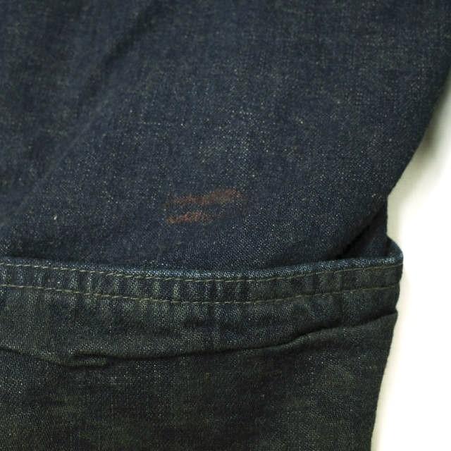RRL ダブルアールエル アメリカ製 RAILMAN'S JACKET レイルマン RRL ダブルアールエル アメリカ製 RAILMAN'S JACKET レイルマン