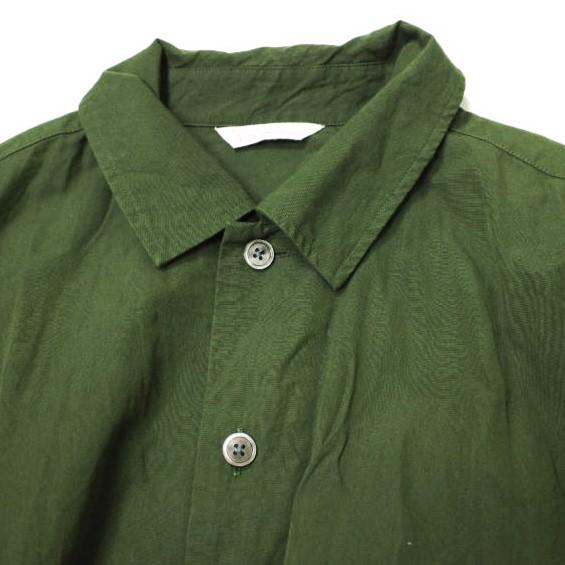 ARTS&SCIENCE アーツアンドサイエンス 21AW Bukly Bal Collar ARTS&SCIENCE アーツアンドサイエンス 21AW Bukly Bal Collar