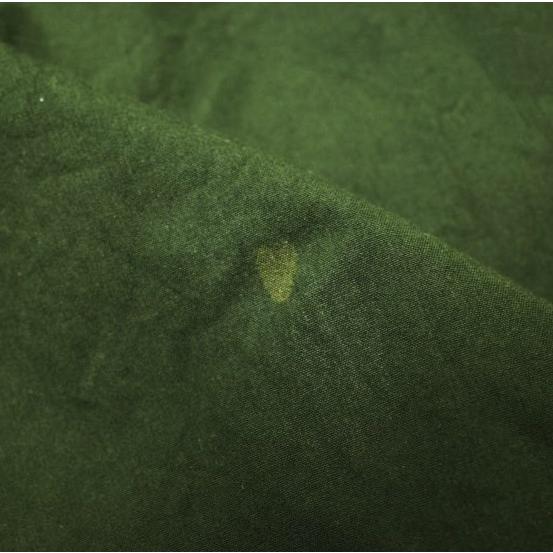 ARTS＆SCIENCE アーツアンドサイエンス 21AW Bukly Bal Collar Shirt