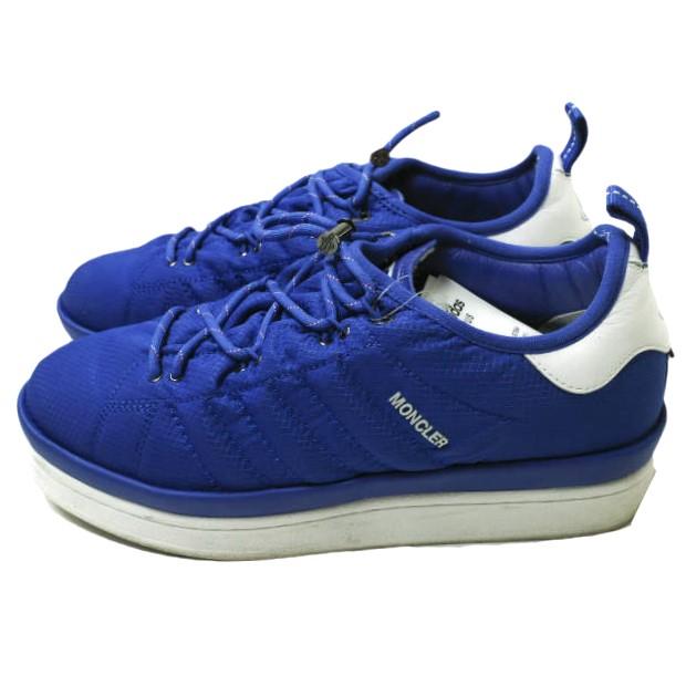 MONCLER x adidas Originals モンクレール アディダス 23AW 別注 MONCLER x adidas Originals モンクレール アディダス 23AW 別注