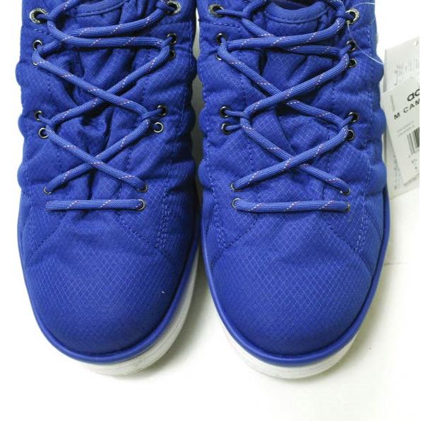 MONCLER x adidas Originals モンクレール アディダス 23AW 別注 CAMPUS キャンパス IG7864 US9(27cm) Team Royal Blue/Core White g15306 |  | 04