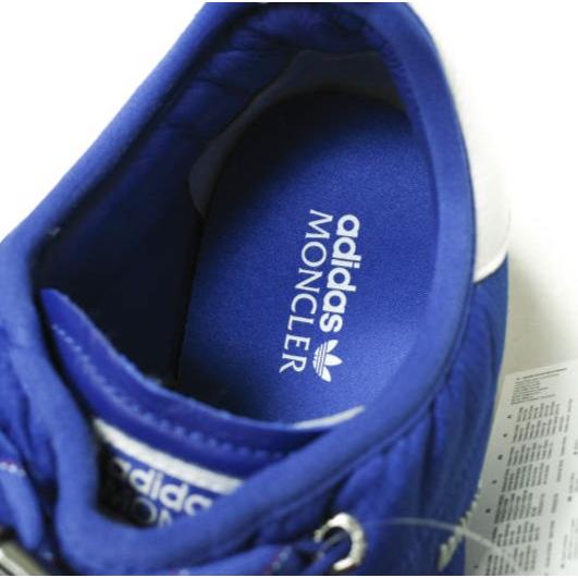 MONCLER x adidas Originals モンクレール アディダス 23AW 別注 MONCLER x adidas Originals モンクレール アディダス 23AW 別注