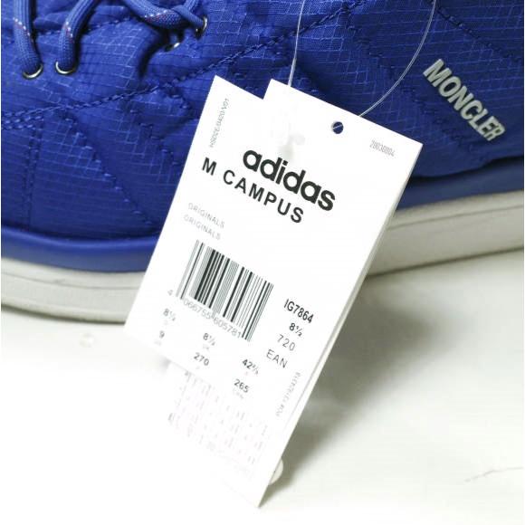 MONCLER x adidas Originals モンクレール アディダス 23AW 別注
