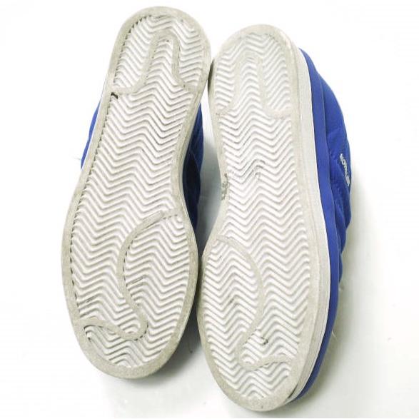 MONCLER x adidas Originals モンクレール アディダス 23AW 別注 CAMPUS キャンパス IG7864 US9(27cm) Team Royal Blue/Core White g15306 |  | 09